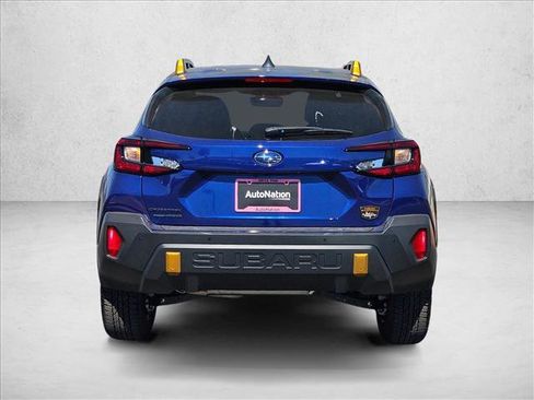 New 2026 Subaru Crosstrek 2.5i Wilderness AWD/4WD image 6