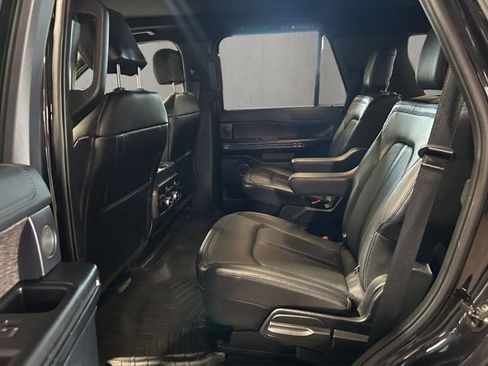 Certified 2020 Ford Expedition Limited AWD/4WD image 18