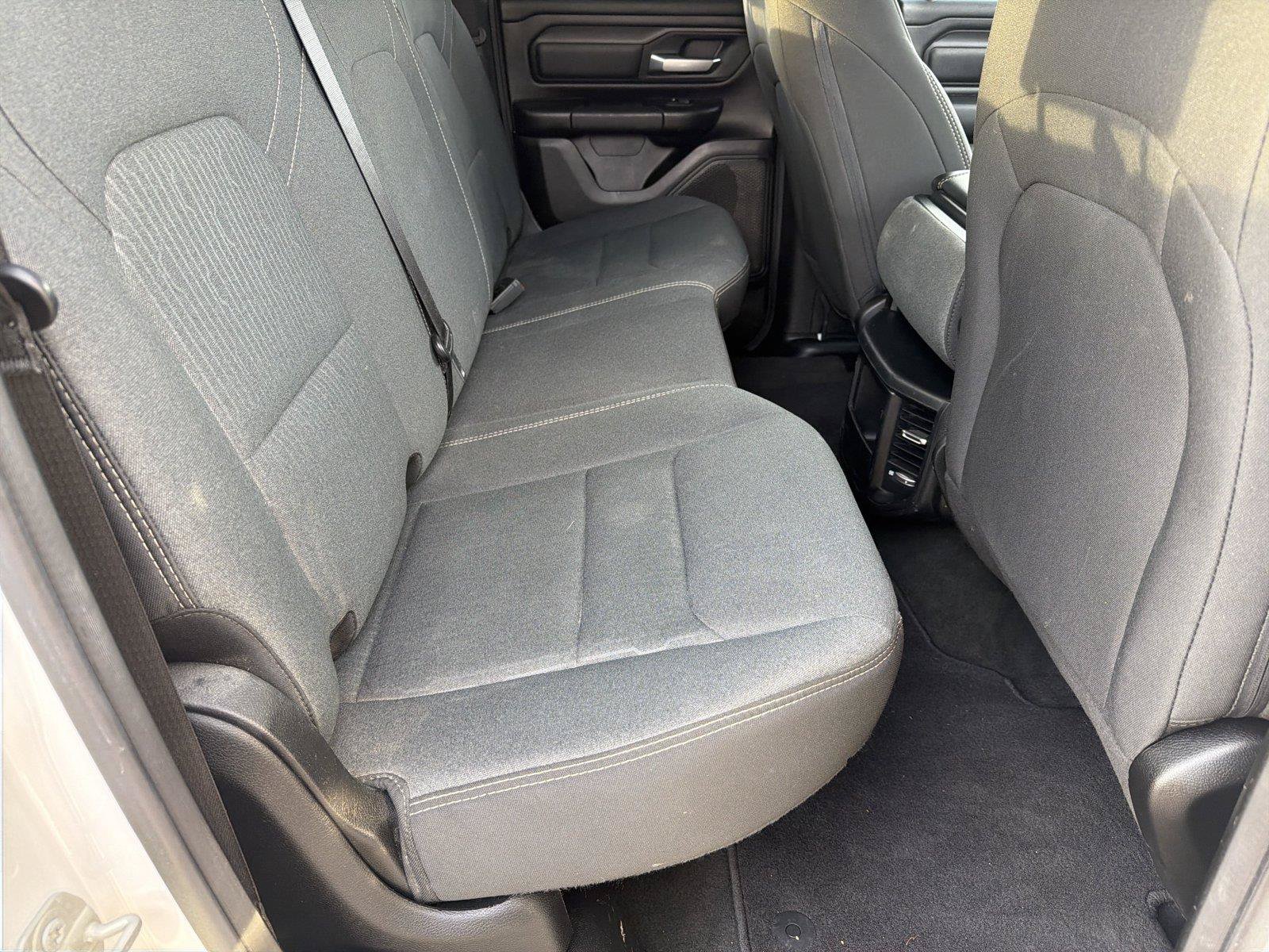 Used 2023 RAM 1500 Tradesman RWD image 14