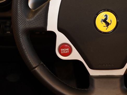 Used 2007 Ferrari F430 Spider image 94