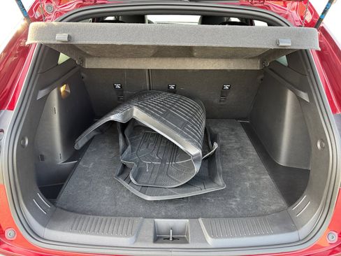 Used 2024 Chevrolet Trax RS w/ Driver Confidence Package image 17