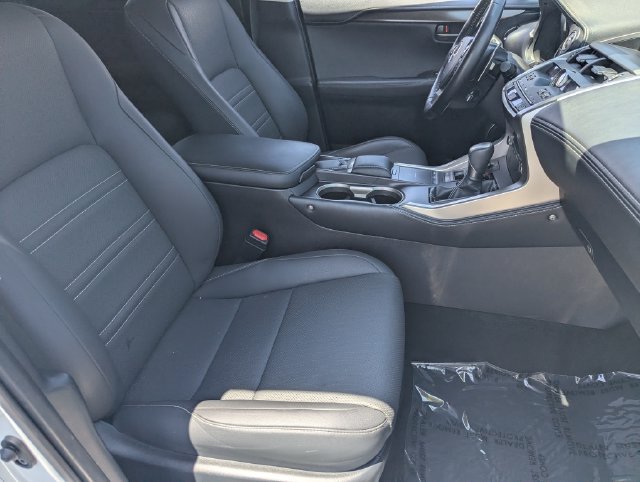 Used 2020 Lexus NX 300h AWD w/ Premium Package image 9