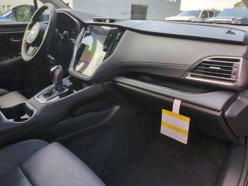 New 2026 Subaru Outback Touring XT image 27