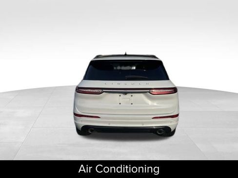 Certified 2023 Lincoln Corsair Reserve w/ Equipment Group 201A image 8