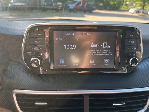 Used 2019 Hyundai Tucson Sport w/ Cargo Package FWD image 36