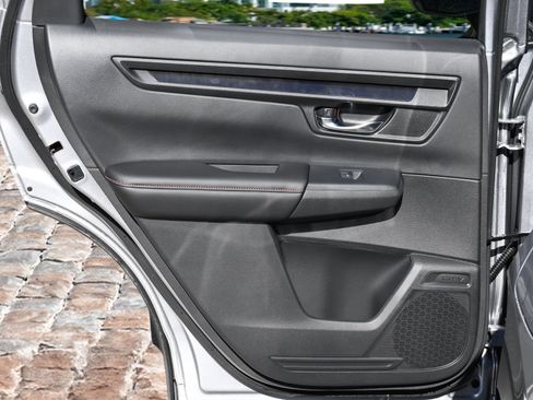 New 2026 Honda CR-V Sport-L image 11