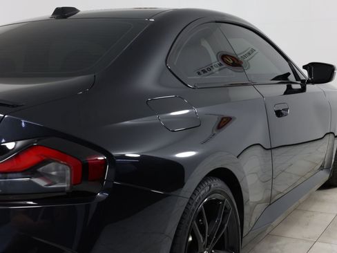 Used 2023 BMW M240i Coupe w/ Premium Package RWD image 42