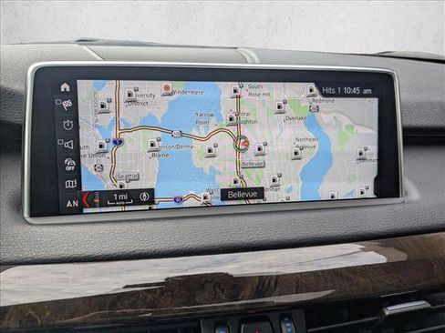 Used 2018 BMW X5 xDrive50i w/ M Sport Package image 15