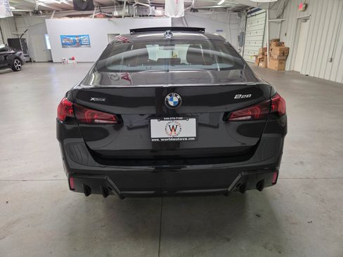 Used 2025 BMW 228i xDrive AWD/4WD image 6