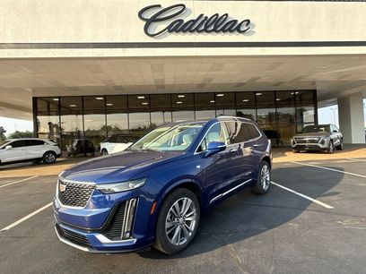 Used 2025 Cadillac XT6 Premium Luxury w/ LPO, Floor Liner Package