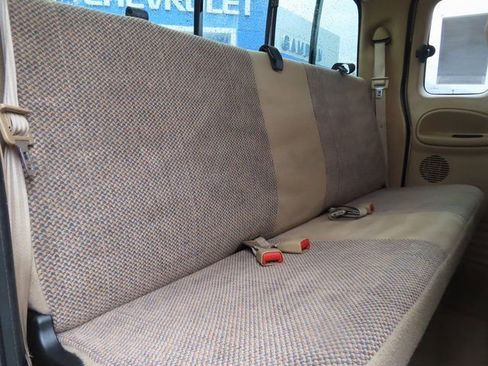 Used 2002 Dodge Ram 2500 Truck 4x4 Quad Cab image 34