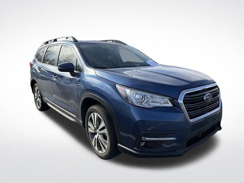 Used 2022 Subaru Ascent Limited w/ Technology Package image 7