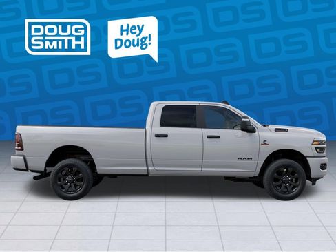 New 2026 RAM 3500 Big Horn image 18