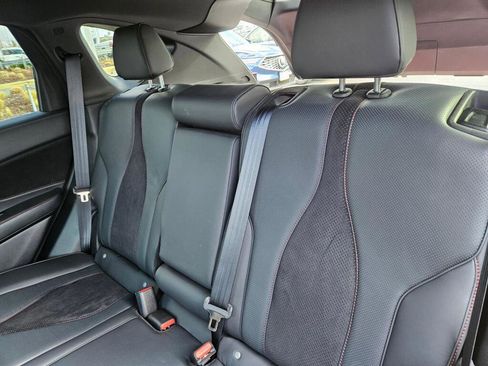 Certified 2023 Acura RDX A-Spec image 22