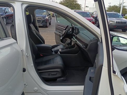 Used 2026 Honda CR-V EX-L image 16