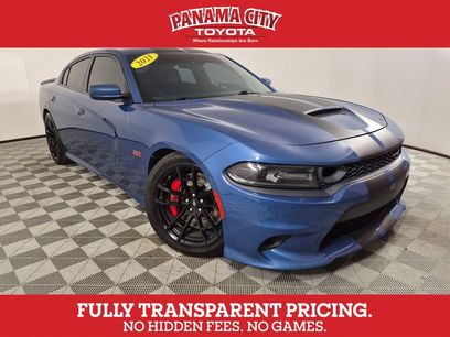 Used 2021 Dodge Charger Scat Pack w/ Dynamics Package