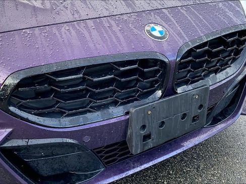 Used 2023 BMW Z4 sDrive30i w/ Premium Package image 29