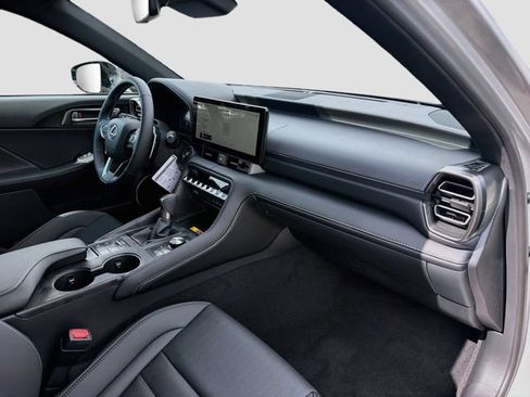 New 2026 Lexus IS 350 F Sport RWD image 13