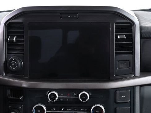 New 2026 Ford F150 XLT w/ Equipment Group 302A MID image 9