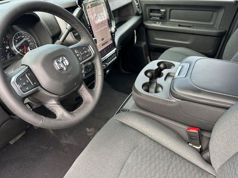 New 2026 RAM 2500 Tradesman w/ Safety Group image 7