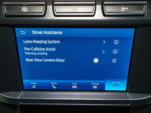 Used 2023 Ford F450 XL image 20