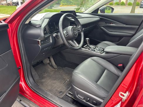 Used 2021 MAZDA CX-30 AWD 2.5 Turbo S image 6