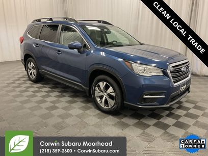 Used 2021 Subaru Ascent Premium w/ Convenience Package