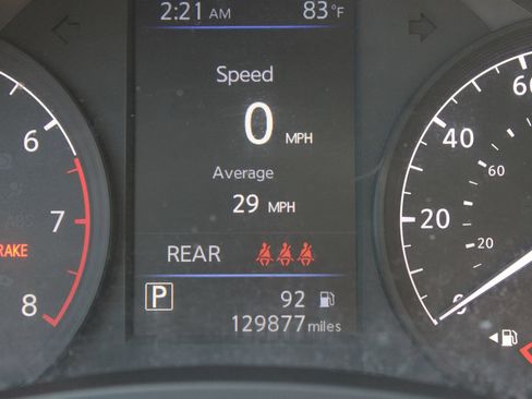 Used 2023 Nissan Altima 2.5 S FWD image 30