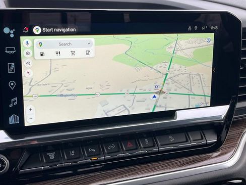 New 2026 Chevrolet Silverado 2500 LT w/ Trail Boss Package image 30