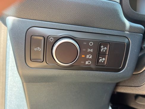 New 2025 Ford Maverick XL w/ Equipment Group 102A image 14