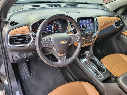 Certified 2019 Chevrolet Equinox Premier image 8