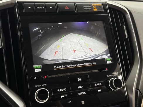 Used 2022 Subaru Ascent Touring w/ Popular Package #2A image 21