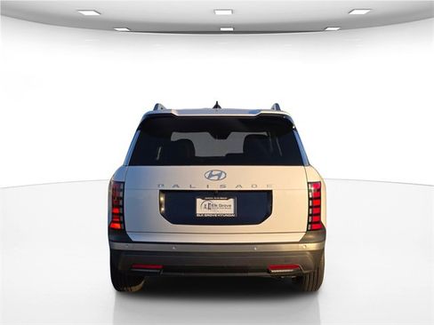 New 2026 Hyundai Palisade SEL image 7