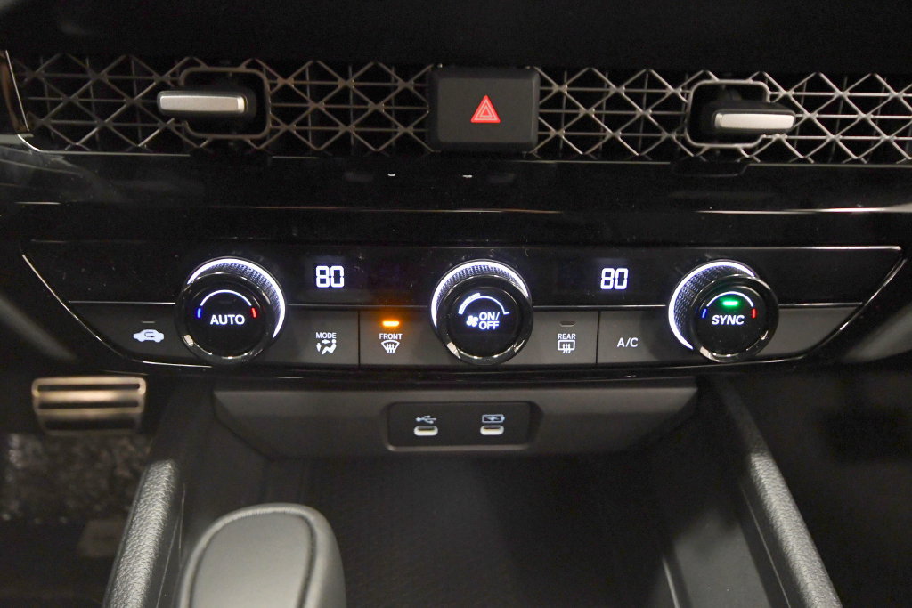 New 2026 Honda Accord Sport image 22