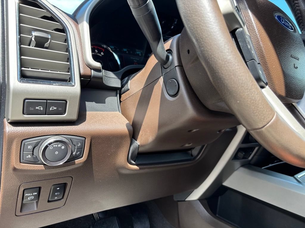Used 2020 Ford F150 King Ranch w/ Equipment Group 601A Luxury AWD/4WD image 46