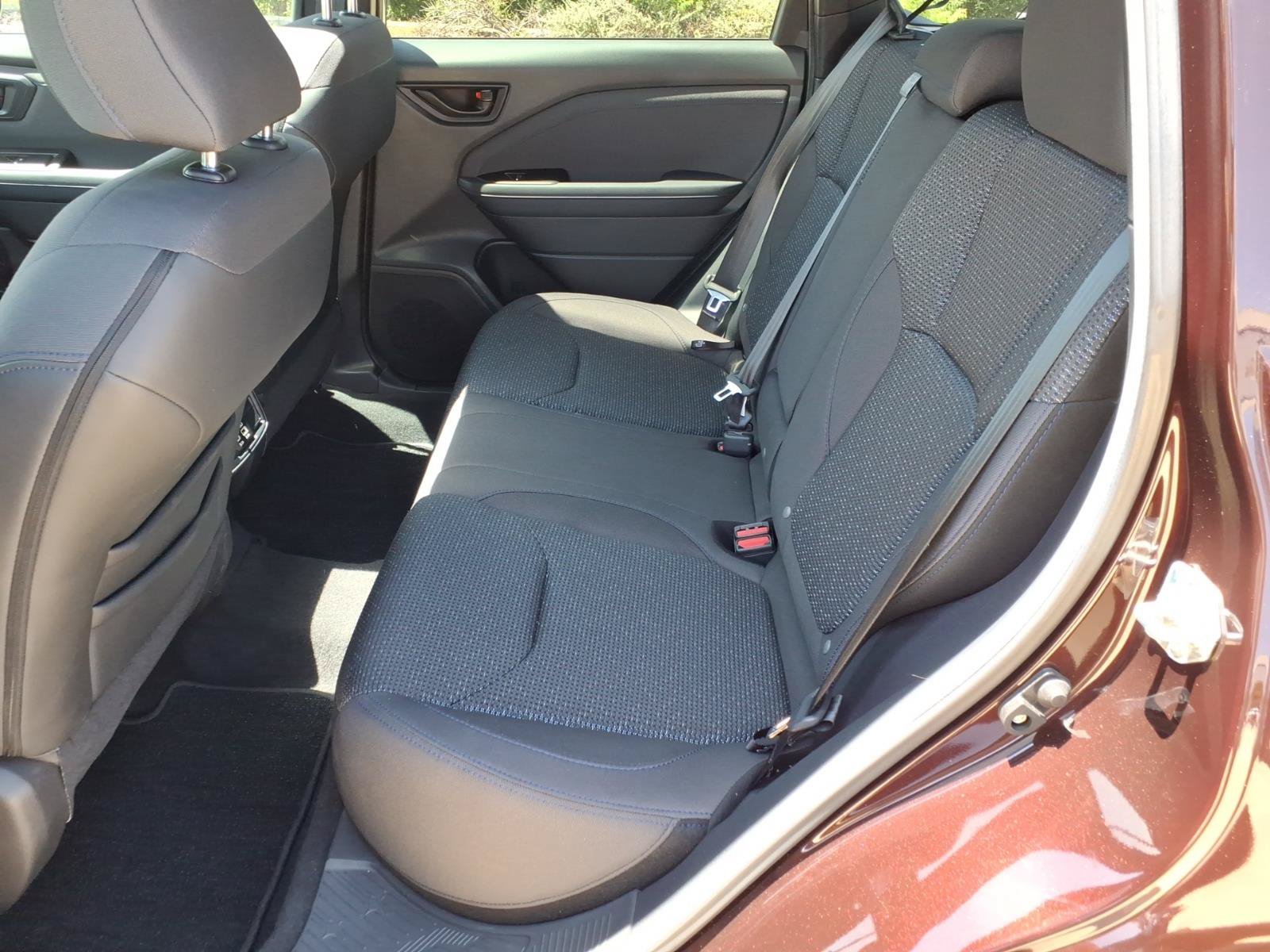 Used 2026 Subaru Forester Premium AWD/4WD image 14