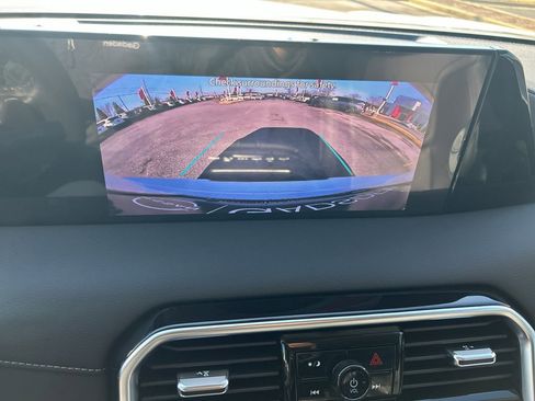 New 2026 Nissan Armada SV image 27