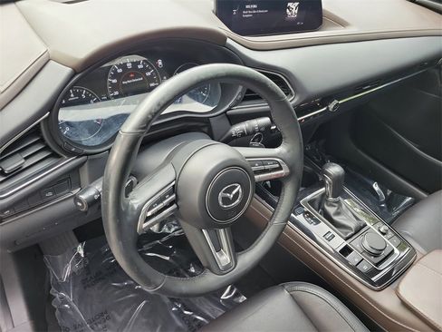 Used 2023 MAZDA CX-30 2.5 Turbo w/ Premium Package image 20