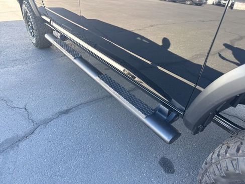 New 2026 RAM 2500 Tradesman w/ Power Wagon Package image 6