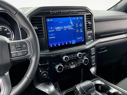 Used 2023 Ford F150 XLT w/ Equipment Group 302A High image 6