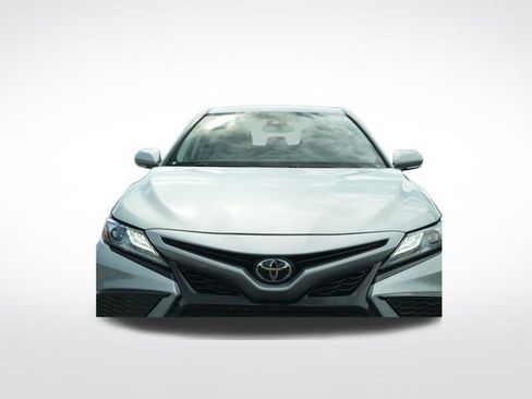 Used 2024 Toyota Camry XSE FWD image 40
