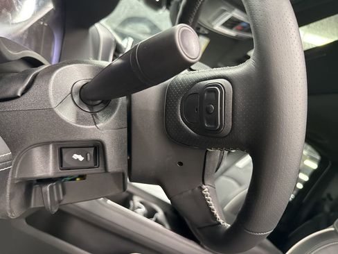 New 2026 RAM 2500 Rebel image 24