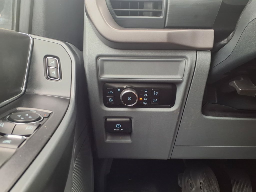 Used 2025 Ford F150 XLT w/ Equipment Group 301A Standard AWD/4WD image 12