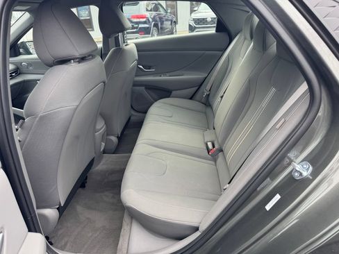 Used 2026 Hyundai Elantra Sport FWD image 14