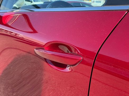 Certified 2025 MAZDA CX-30 AWD 2.5 S w/ Select Sport Pkg image 29