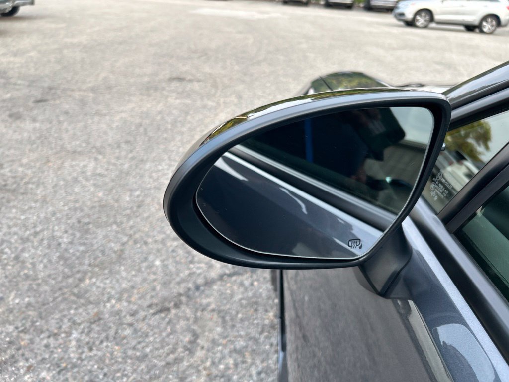 Used 2026 Subaru BRZ tS RWD image 27
