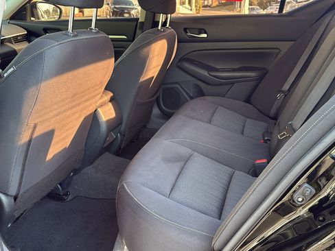 Certified 2022 Nissan Altima 2.5 SV image 20