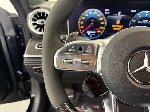 Used 2020 Mercedes-Benz AMG GT 63 S image 25