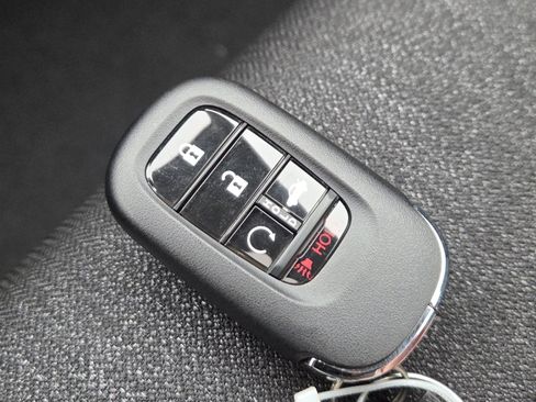 New 2026 Honda Accord SE image 32