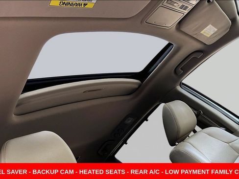 Used 2014 Honda Odyssey EX-L image 27